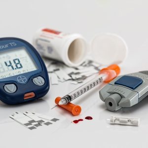 tratamiento de la diabetes