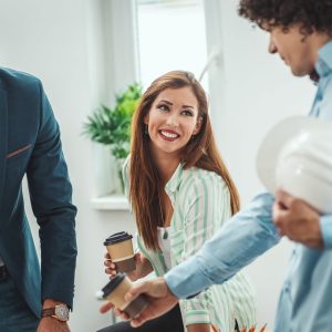 Salud e higiene en el trabajo